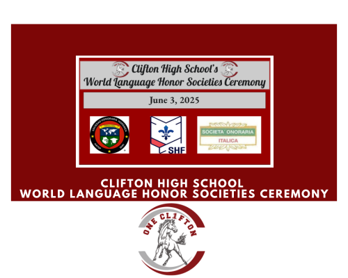  WL Honor Societies